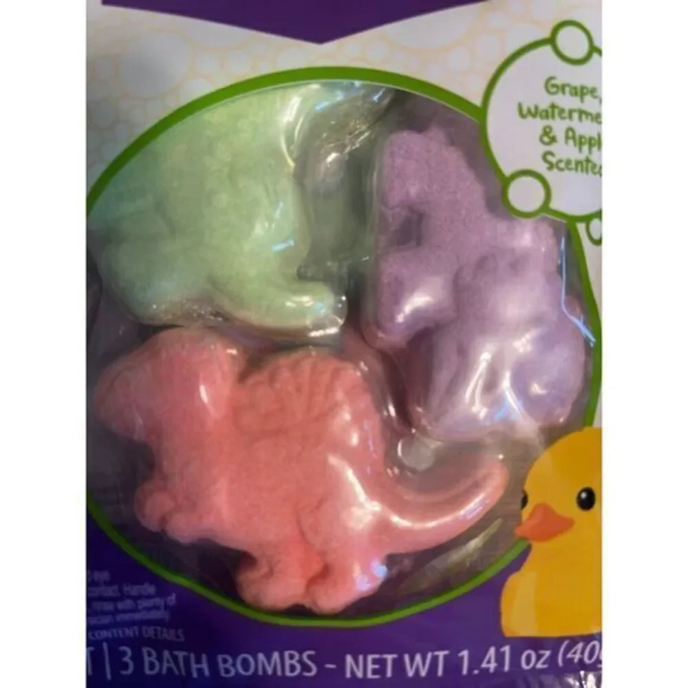 NWT Bathtime‎ Bundle